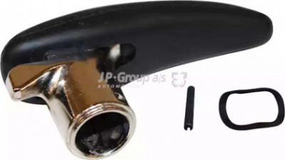 JP GROUP 1685250180 -  Ручка стеклоподъемника
